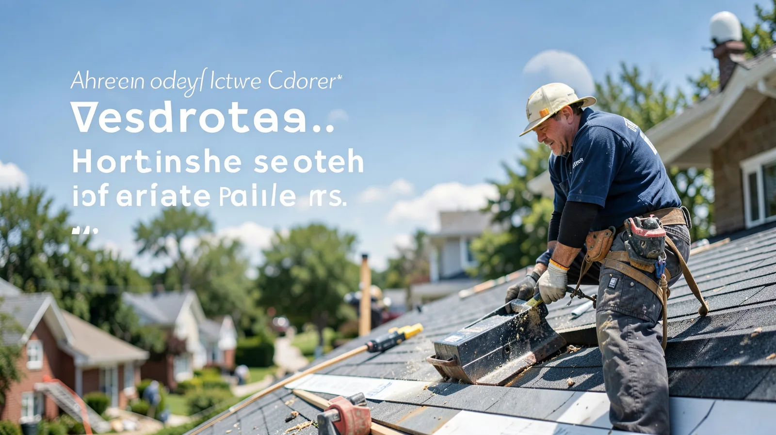 Roof Replacement in Hillview, IL near me